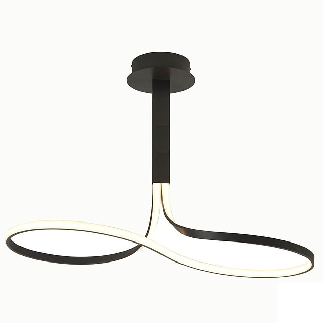 Подвесной светодиодный светильник Mantra Nur 5806 Фото № 