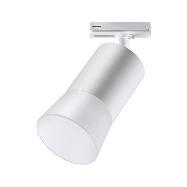 Трековый однофазный светильник Novotech Port Elina 370903 Фото № 2