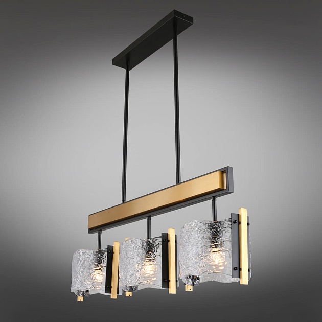 Подвесная люстра Omnilux Onte OML-99703-03 Фото № 8