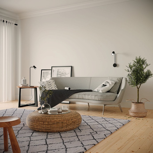 Бра Mantra Sal 7519 Фото № 4