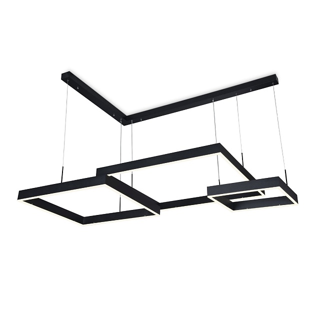 Подвесной светодиодный светильник Ambrella light ACRYLICA FA6649 изображение Подвесной светодиодный светильник Ambrella light ACRYLICA FA6649 Фото №