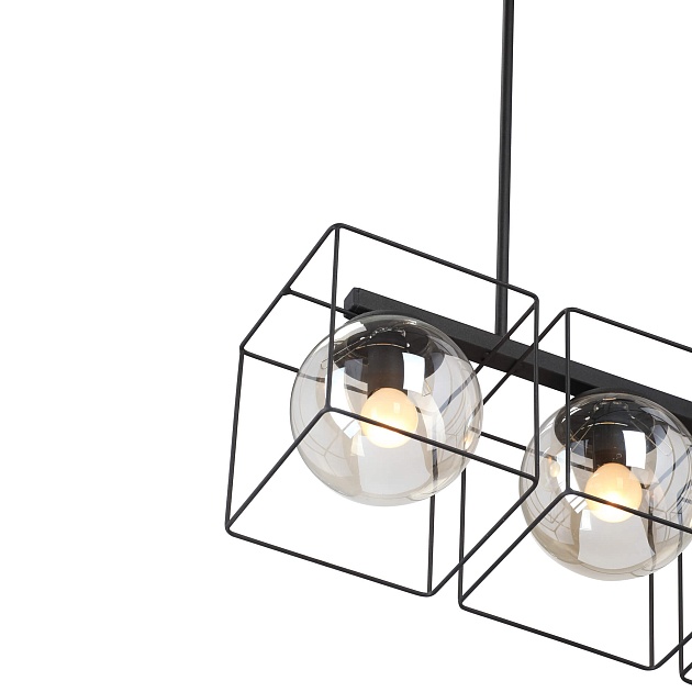 Подвесная люстра Vitaluce V4992-1/3PL Фото № 3
