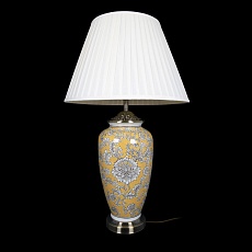 Настольная лампа Loft IT Millefleurs 10266T/L 4