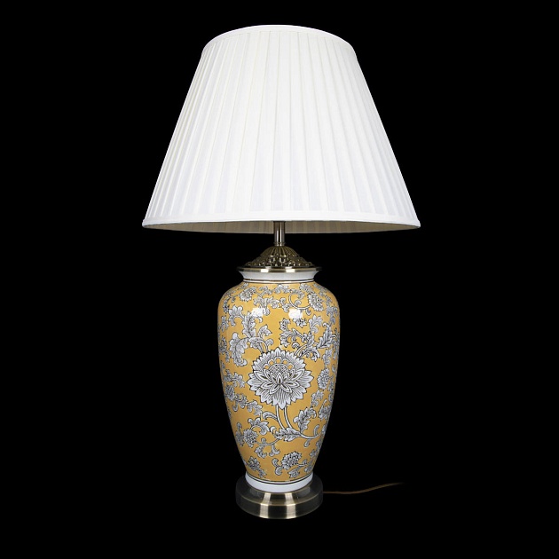 Настольная лампа Loft IT Millefleurs 10266T/L изображение 5 Настольная лампа Loft IT Millefleurs 10266T/L Фото № 5