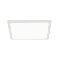 Встраиваемый светодиодный светильник Citilux Омега CLD50K150