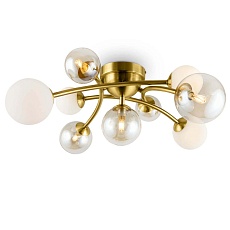 Потолочная люстра Freya Bethany FR5116CL-09BS 1