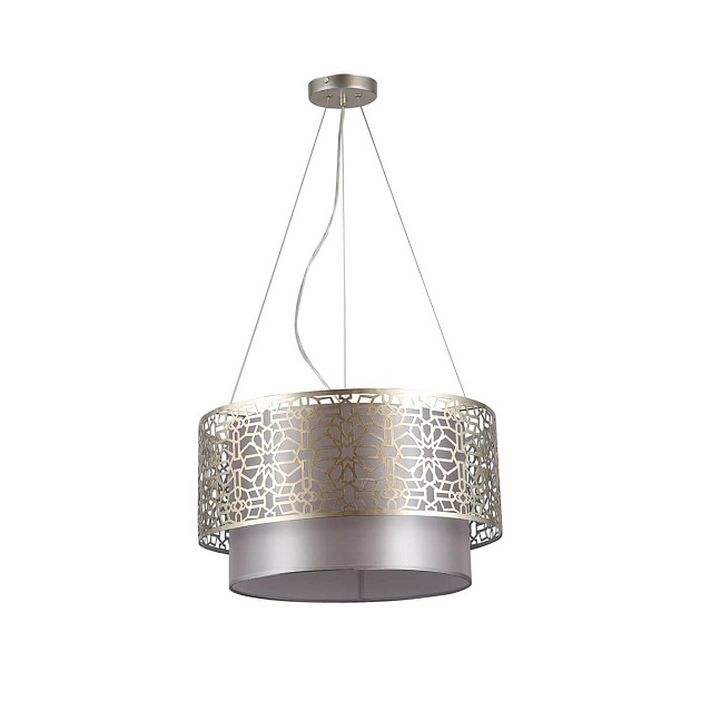 Подвесная люстра F-Promo Arabesco 2912-5P изображение 2 Подвесная люстра F-Promo Arabesco 2912-5P Фото № 2