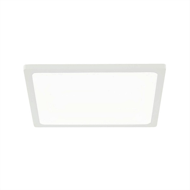 Встраиваемый светодиодный светильник Citilux Омега CLD50K150 изображение Встраиваемый светодиодный светильник Citilux Омега CLD50K150 Фото №