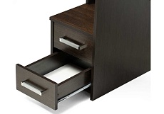 Компьютерный стол Woodville Джаз-24 377215 1