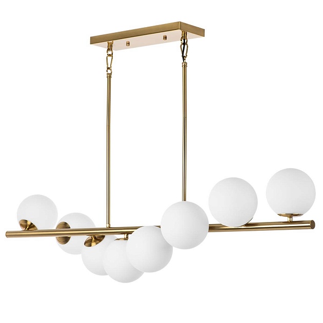 Подвесная люстра Lightstar Croco 815183 Фото № 