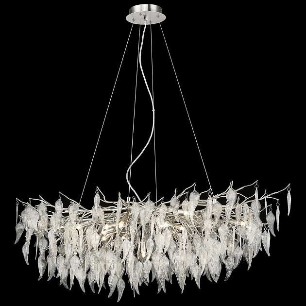 Подвесная люстра Wertmark Daniela WE182.15.223 изображение Подвесная люстра Wertmark Daniela WE182.15.223 Фото №