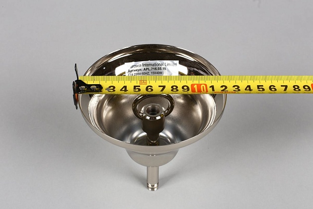 Подвесная люстра Aployt Patricia APL.716.03.15 изображение 2 Подвесная люстра Aployt Patricia APL.716.03.15 Фото № 2