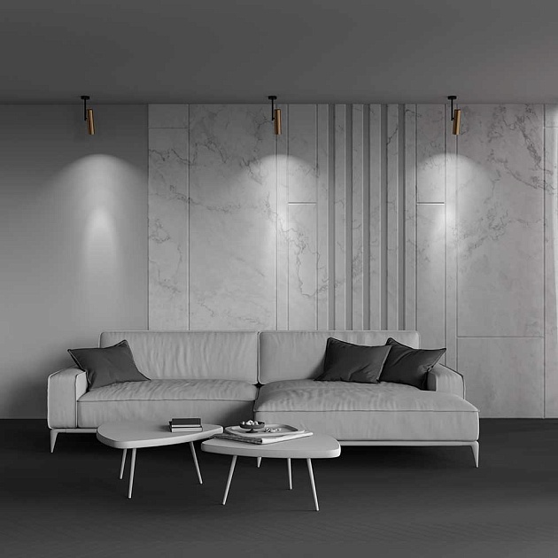 Спот Maytoni Elti C020CL-01GB Фото № 2