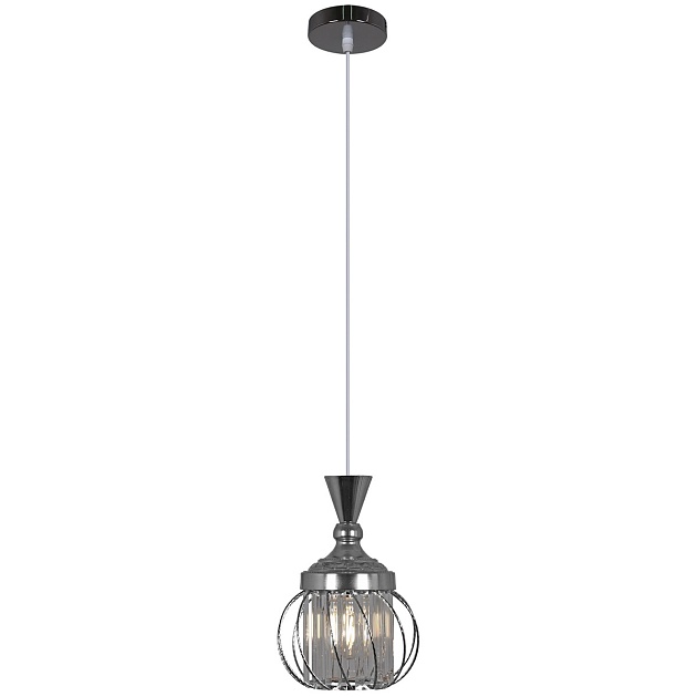 Подвесной светильник Reluce 05020-0.4-01 CH изображение Подвесной светильник Reluce 05020-0.4-01 CH Фото №