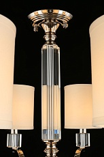 Подвесная люстра Aployt Ivet APL.706.07.08 3