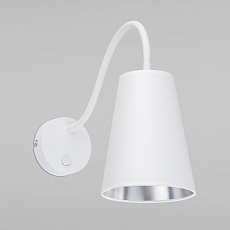 Бра TK Lighting 3240 Wire Silver