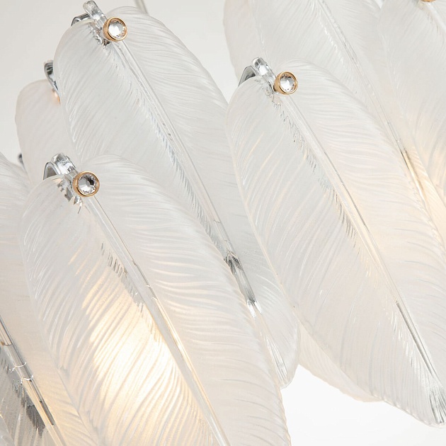 Подвесная люстра Favourite Beluta 3018-12P Фото № 5