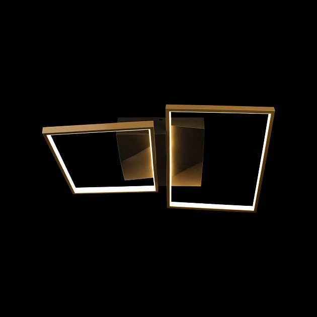 Потолочный светодиодный светильник Loft IT Quattro 10157S Фото № 4