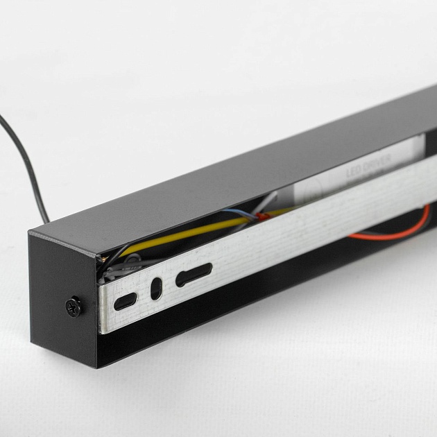 Подвесной светодиодный светильник Lussole Dade LSP-7245 Фото № 2