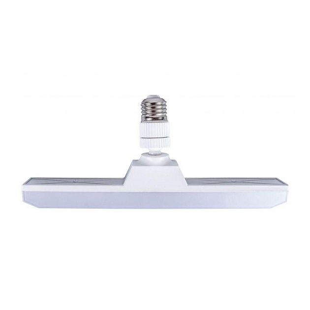 Лампа светодиодная Jazzway E27 15W 6500K белая 5017542 Фото № 