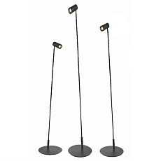 Торшер Romatti Cullinan Crispy T11111E 2