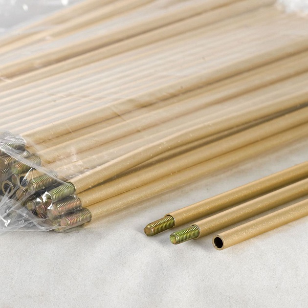 Подвесная люстра Lussole Loft Star GRLSP-8334 Фото № 5