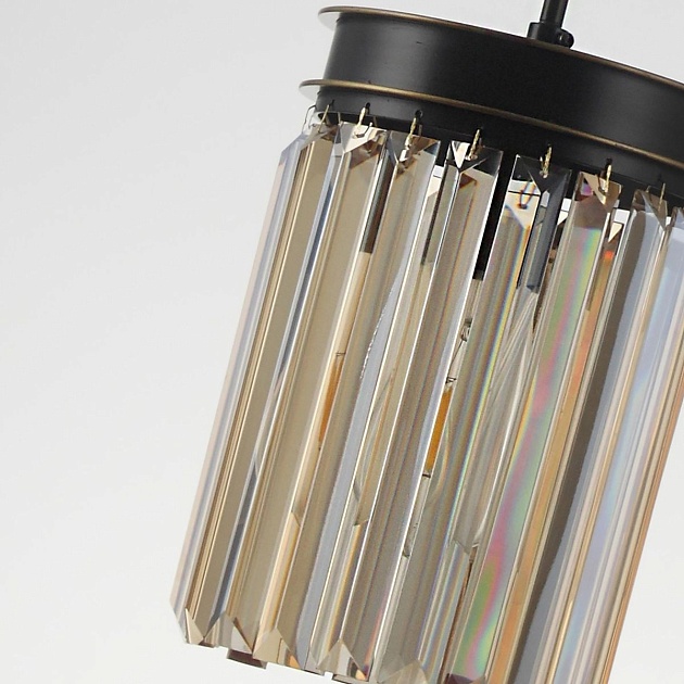 Подвесной светильник Citilux Мартин CL332012 изображение 4 Подвесной светильник Citilux Мартин CL332012 Фото № 4