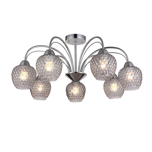 Потолочная люстра F-Promo Olimp 2540-7U Фото № 