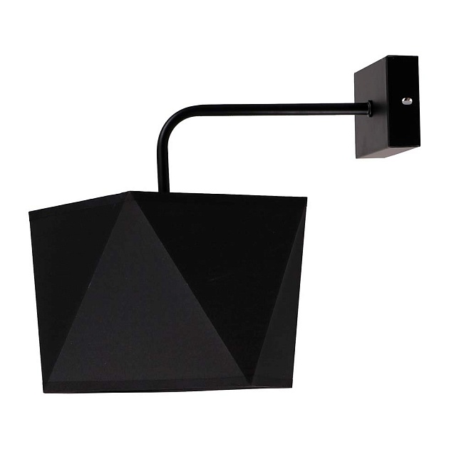 Бра ЭкономСвет 10218/1wBK BK Фото № 