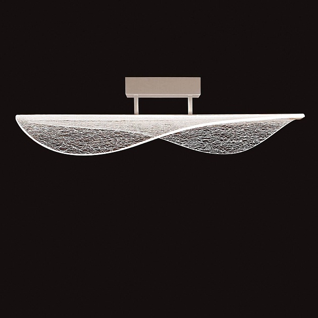 Потолочный светодиодный светильник Mantra Bianca 7835 изображение 2 Потолочный светодиодный светильник Mantra Bianca 7835 Фото № 2