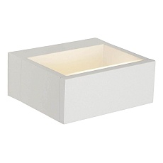 Уличный настенный светодиодный светильник Lucide Goa 28857/06/31 3