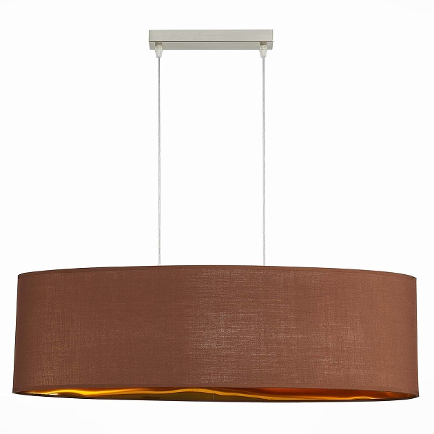 Подвесная люстра Evoluce Brescia SLE300583-03 изображение Подвесная люстра Evoluce Brescia SLE300583-03 Фото №