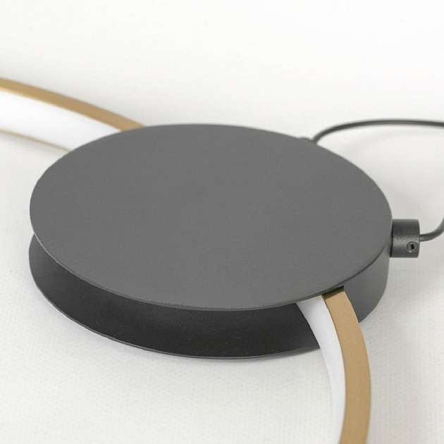 Подвесной светодиодный светильник Lussole Loft Lowell LSP-7107 изображение 2 Подвесной светодиодный светильник Lussole Loft Lowell LSP-7107 Фото № 2