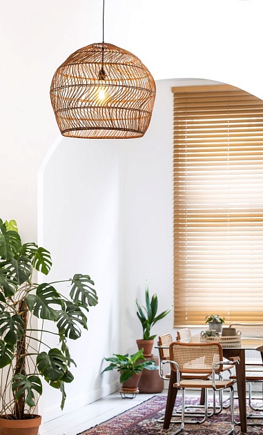 Подвесной светильник Lucide Moloko 03437/60/44 Фото № 9