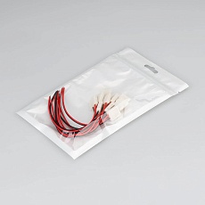 Коннектор выводной Arlight FIX-MONO-10mm-150mm-X1 (5060) 023947 3