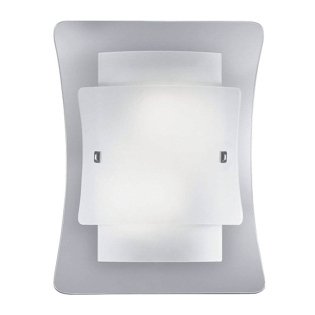 Настенный светильник Ideal Lux Triplo AP2 026480 Фото № 