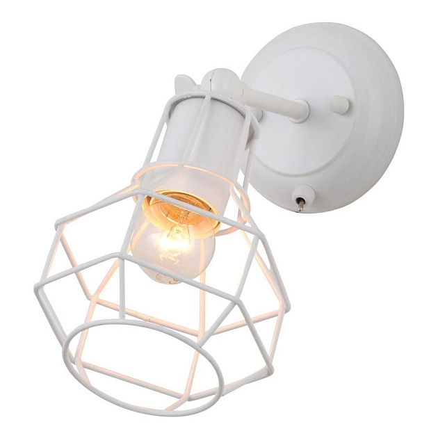 Спот Escada 1129/1A (White) Фото № 