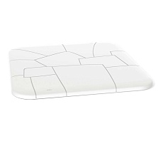 Обеденная группа Sheffilton SHT-DS155 белый/белый 8144936101 4