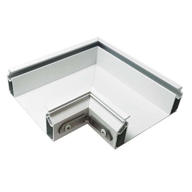 Профиль L-образный Denkirs Flod DK5851-WH Фото № 