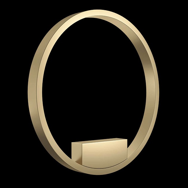 Настенный светильник Maytoni Rim MOD058WL-L25BS4K Фото № 3