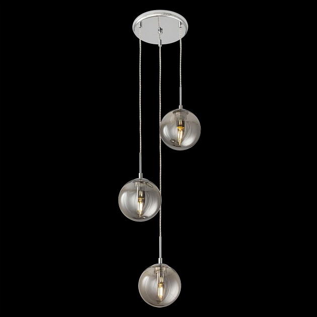 Подвесная люстра Citilux Томми CL102030 изображение 3 Подвесная люстра Citilux Томми CL102030 Фото № 3