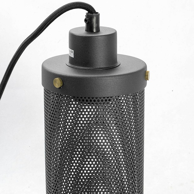 Подвесной светильник Lussole Loft Freeport GRLSP-9672 Фото № 3