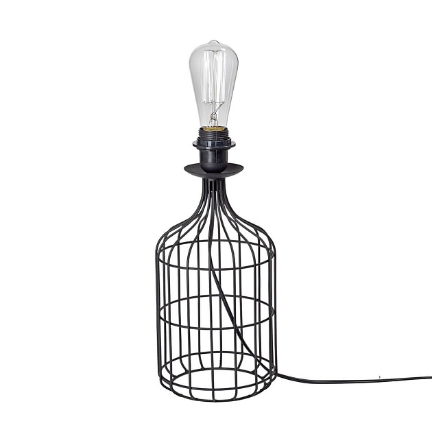 Настольная лампа Vitaluce V4438-1/1L изображение Настольная лампа Vitaluce V4438-1/1L Фото №