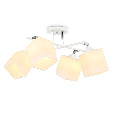 Потолочная люстра Ambrella light Traditional Modern TR303083