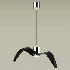 Подвесной светильник Odeon Light Pendant Birds 4901/1C 2