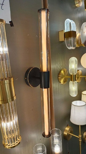 Бра Romatti Kobo Hilary W3516 изображение 3 Бра Romatti Kobo Hilary W3516 Фото № 3