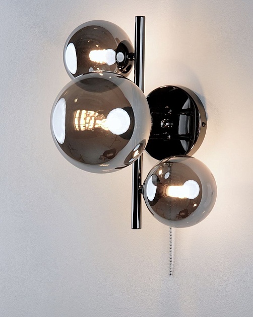 Бра Moderli Molly V10793-3W изображение 5 Бра Moderli Molly V10793-3W Фото № 5