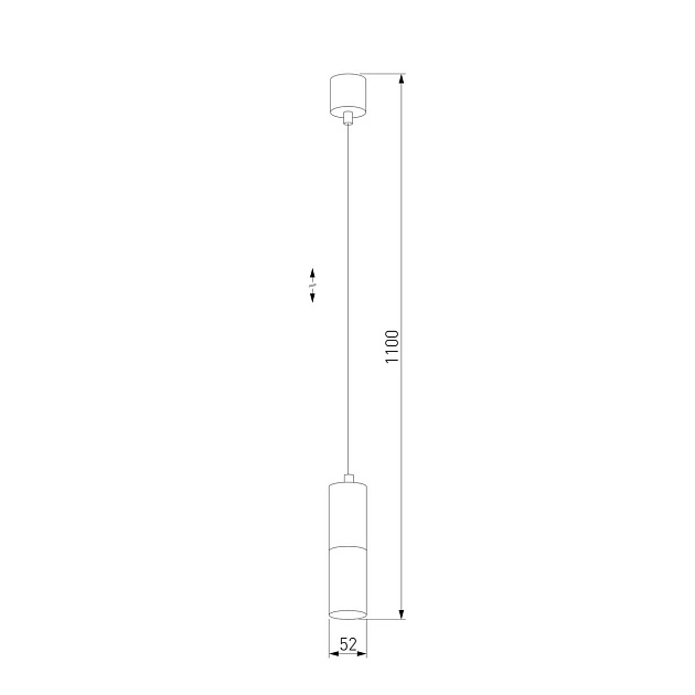 Подвесной светильник TK Lighting 6309 Elit Black Wood изображение 3 Подвесной светильник TK Lighting 6309 Elit Black Wood Фото № 3