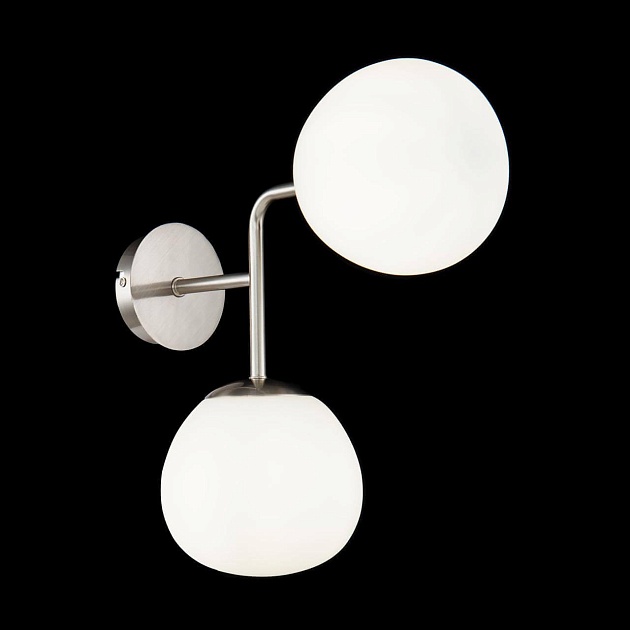 Бра Maytoni Erich MOD221-WL-02-N изображение 4 Бра Maytoni Erich MOD221-WL-02-N Фото № 4