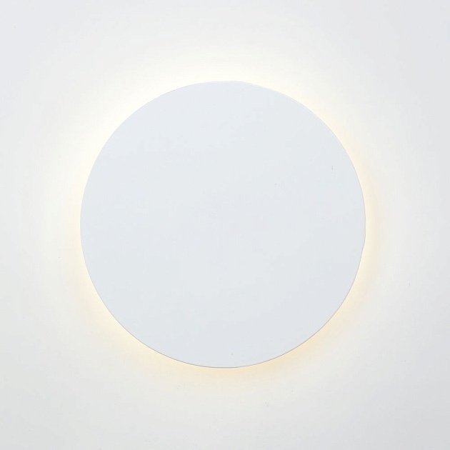 Настенный светодиодный светильник Vitaluce V4674-0/1A Фото № 2